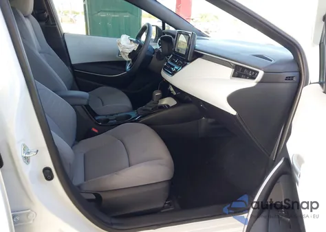 2025 Toyota Corolla Se z USA, uszkodzony, nr VIN 5YFS4MCE5SP233327